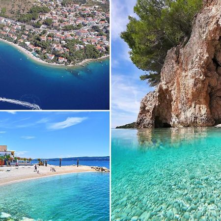 Solaris Holiday Home - Private Pool Stanici Εξωτερικό φωτογραφία