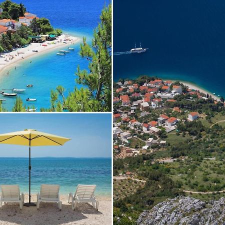 Solaris Holiday Home - Private Pool Stanici Εξωτερικό φωτογραφία