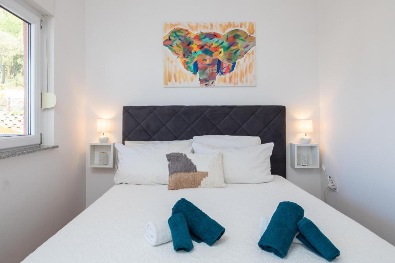 Solaris Holiday Home - Private Pool Stanici Εξωτερικό φωτογραφία