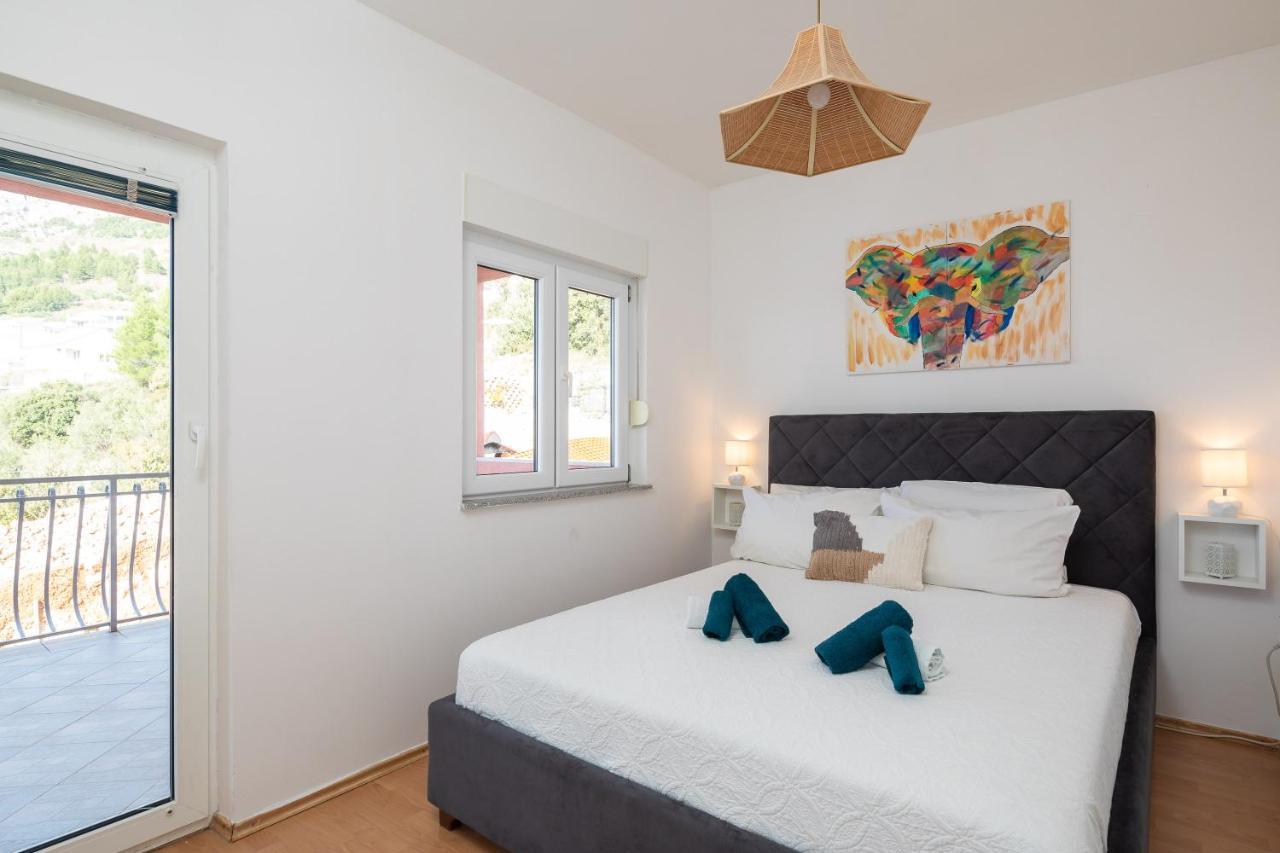 Solaris Holiday Home - Private Pool Stanici Εξωτερικό φωτογραφία