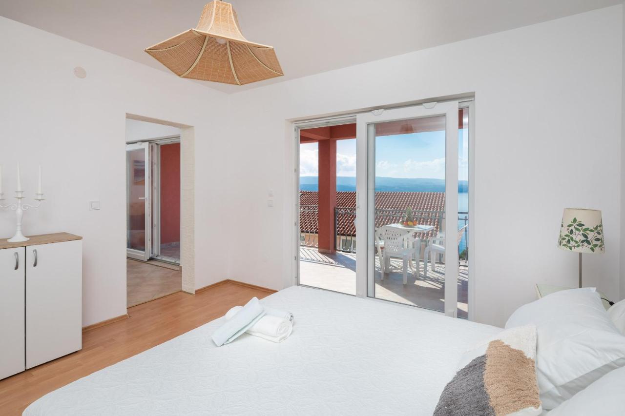 Solaris Holiday Home - Private Pool Stanici Εξωτερικό φωτογραφία