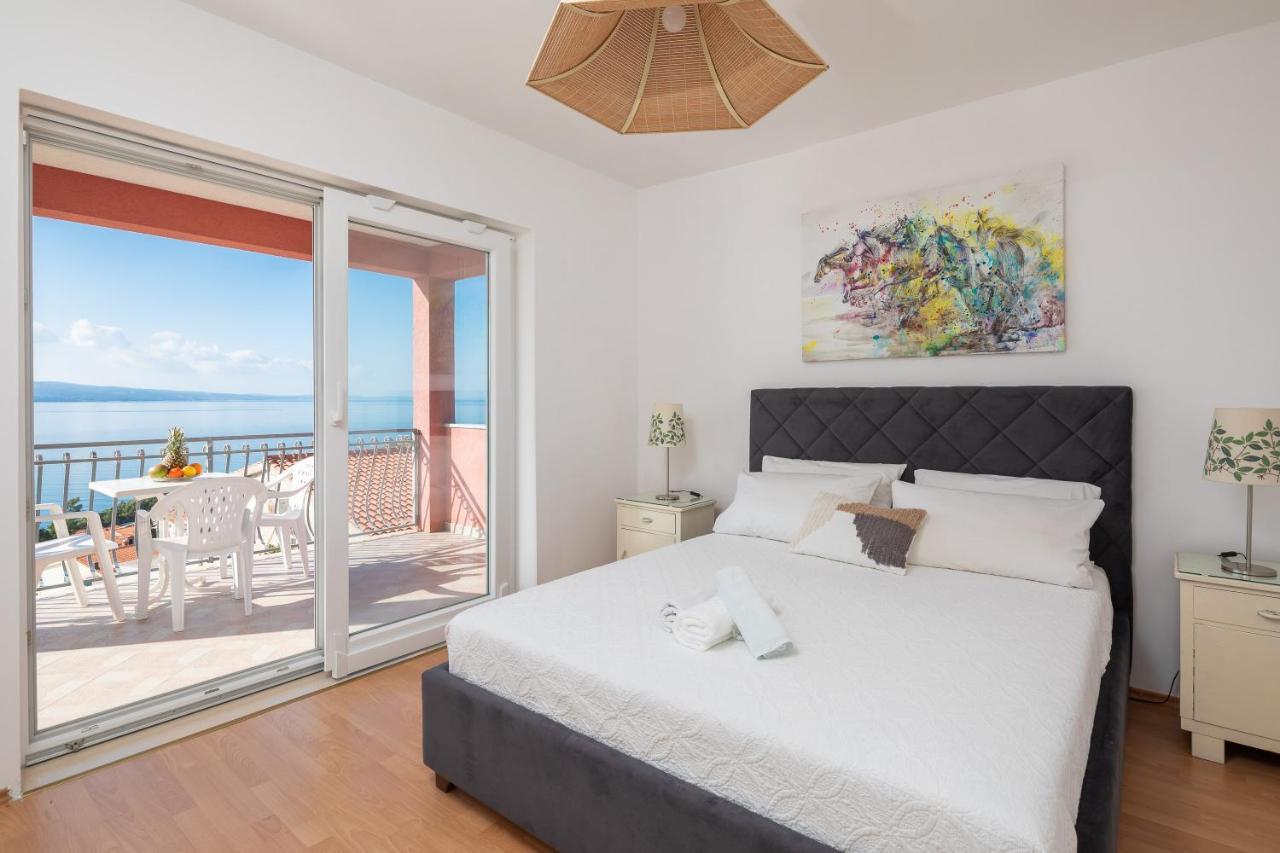Solaris Holiday Home - Private Pool Stanici Εξωτερικό φωτογραφία