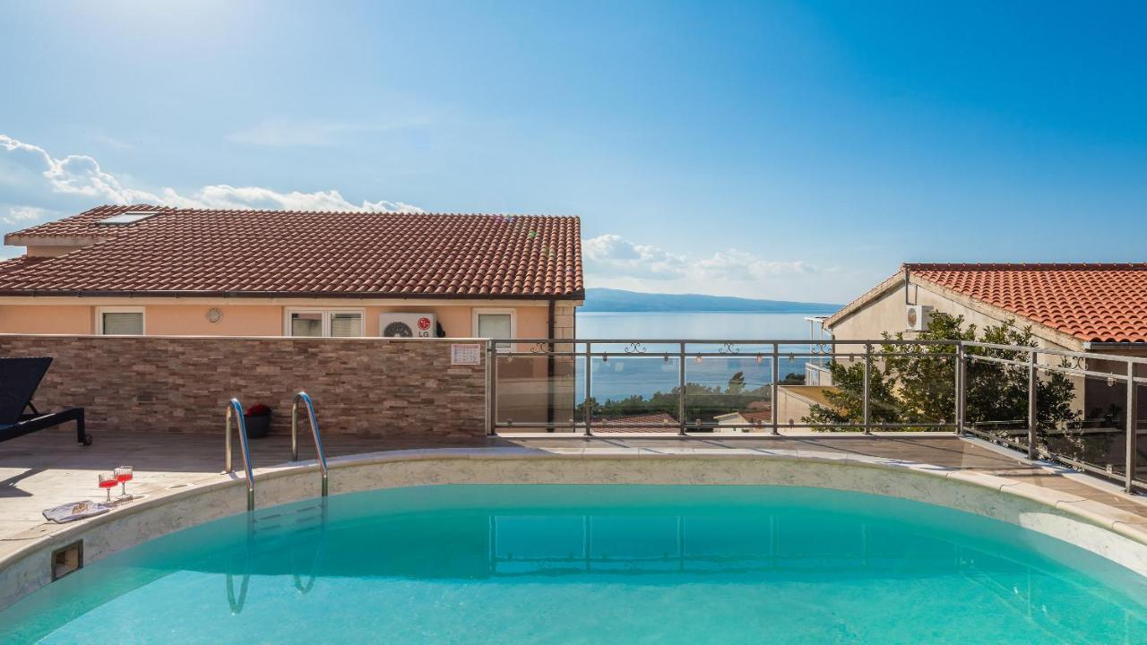 Solaris Holiday Home - Private Pool Stanici Εξωτερικό φωτογραφία