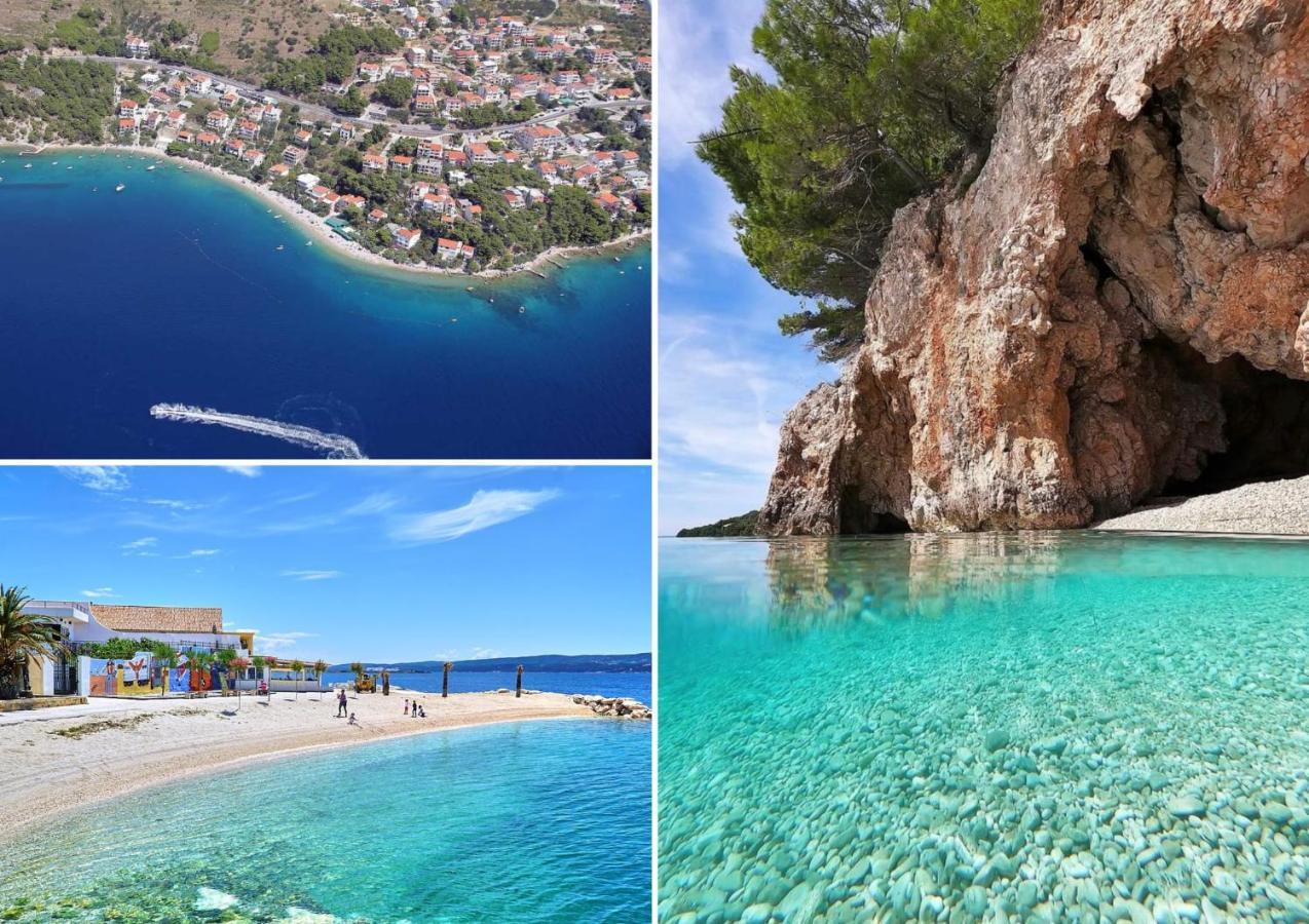 Solaris Holiday Home - Private Pool Stanici Εξωτερικό φωτογραφία