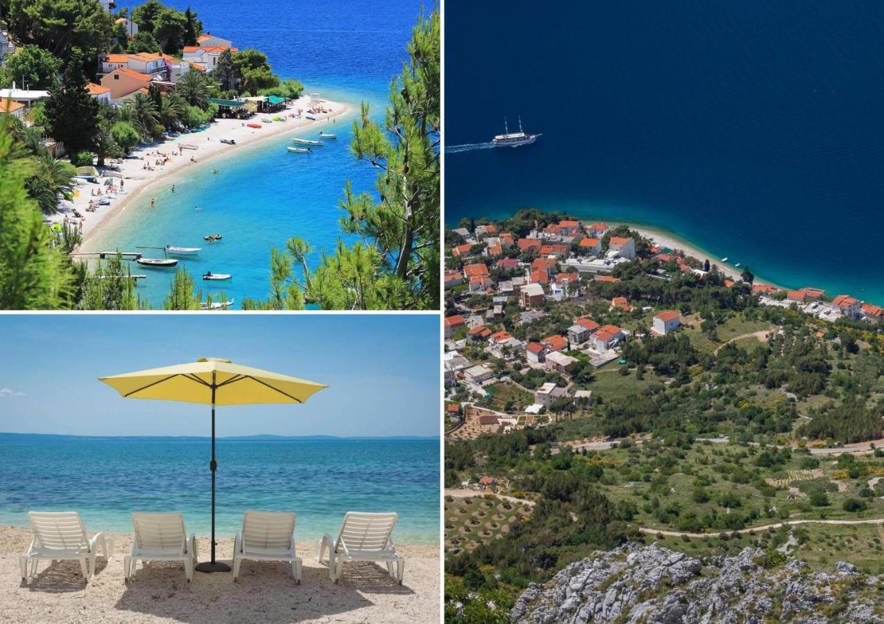 Solaris Holiday Home - Private Pool Stanici Εξωτερικό φωτογραφία