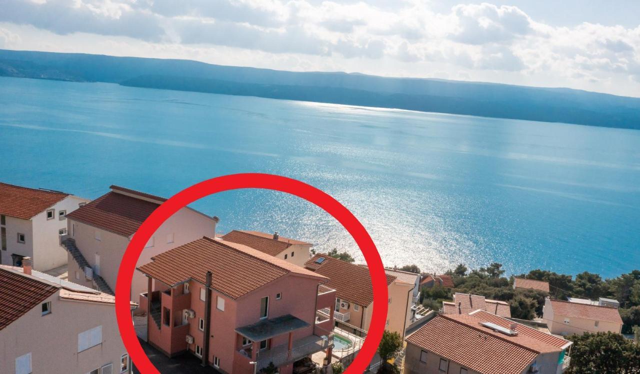 Solaris Holiday Home - Private Pool Stanici Εξωτερικό φωτογραφία