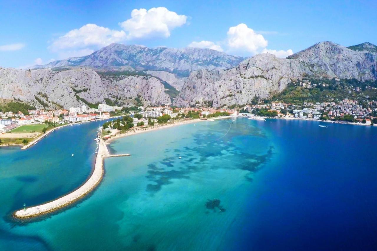 Solaris Holiday Home - Private Pool Stanici Εξωτερικό φωτογραφία