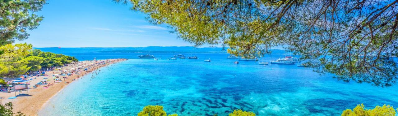 Solaris Holiday Home - Private Pool Stanici Εξωτερικό φωτογραφία
