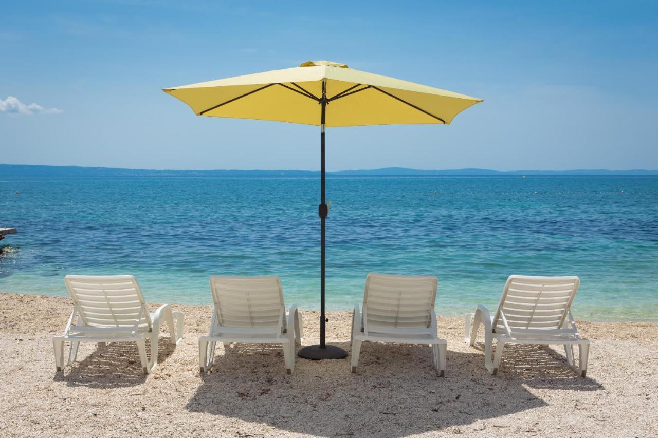 Solaris Holiday Home - Private Pool Stanici Εξωτερικό φωτογραφία