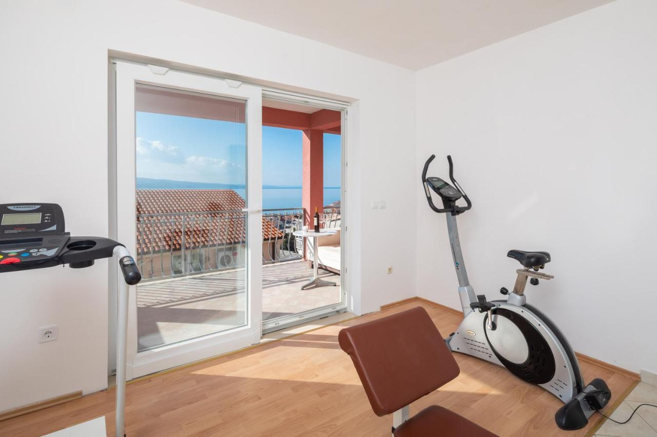 Solaris Holiday Home - Private Pool Stanici Εξωτερικό φωτογραφία