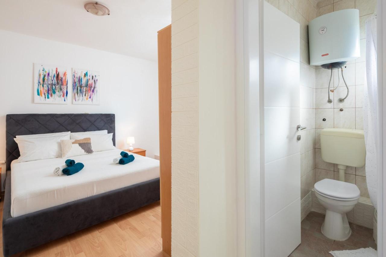 Solaris Holiday Home - Private Pool Stanici Εξωτερικό φωτογραφία