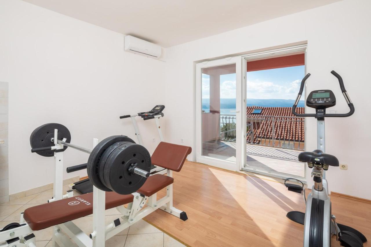 Solaris Holiday Home - Private Pool Stanici Εξωτερικό φωτογραφία