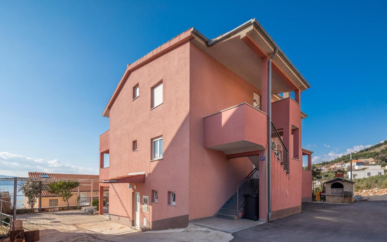 Solaris Holiday Home - Private Pool Stanici Εξωτερικό φωτογραφία